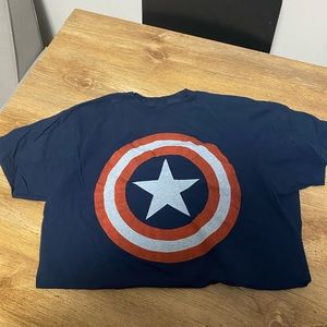 Men’s Marvel T-shirt